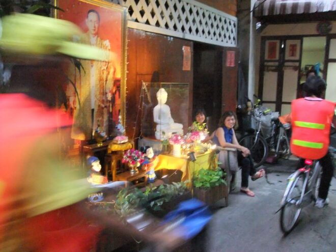 Bangkok by Night Cycling Tour - Customer Reviews