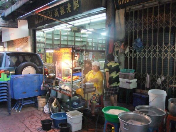 Bangkok by Night Cycling Tour - How to Book and Prepare for the Tour