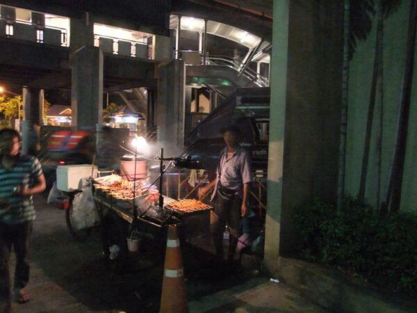 Bangkok by Night Cycling Tour - Common Questions