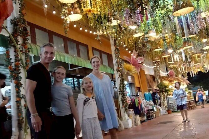 Bangkok by Night: Private Tuk Tuk Tour with Local Guide - Final Thoughts: Is This Tour Right for You?