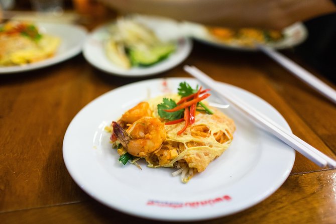 Bangkok by Night: Temples, Markets and Food by Tuk-Tuk - Tour Details and Overview