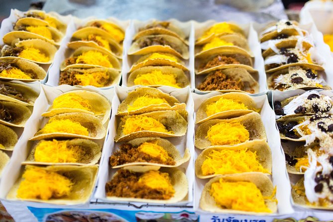 Bangkok by Night: Temples, Markets and Food by Tuk-Tuk - Testimonials