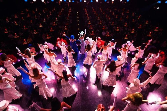 Bangkok Cabaret Show - Cancellation Policy