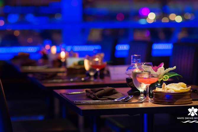 Bangkok Cabaret Show - Common Questions