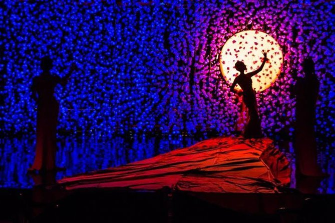 Bangkok Cabaret Show - The Sum Up