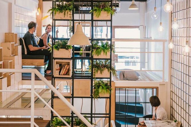 Bangkok Cafe Hopping Tour – Half Day - Common Questions