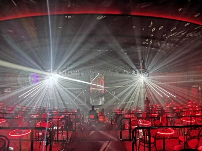 Bangkok: Calypso Cabaret Show Entry Ticket - Inclusions