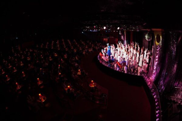 Bangkok Calypso Cabaret Show - Helpful Information