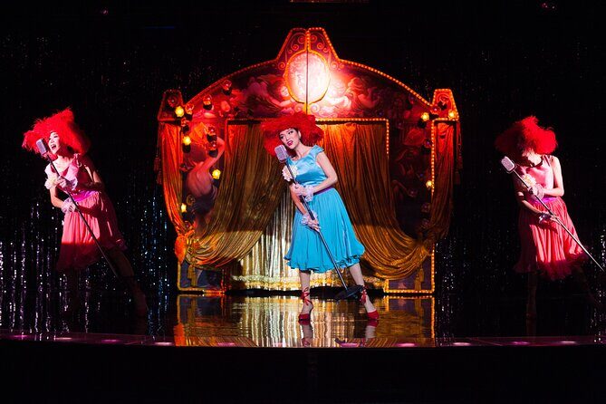 Bangkok Calypso Cabaret Show with Authentic Thai Dinner - Good To Know