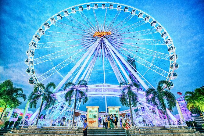 Bangkok Calypso Cabaret Show With Private Transfer - Meeting and Pickup