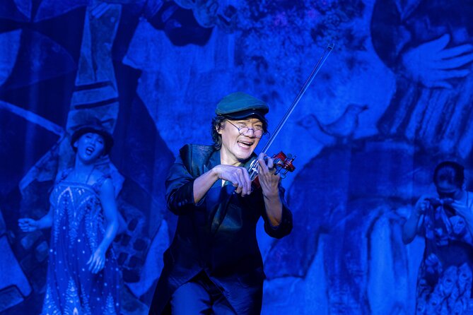 Bangkok Calypso Cabaret Show With Private Transfer - Common Questions