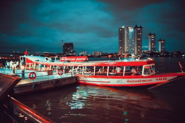 Bangkok: Calypso Cabaret Show With Private Transfer - Directions