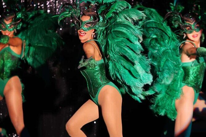 Bangkok: Calypso Cabaret Show with Thai Set Dinner - Good To Know