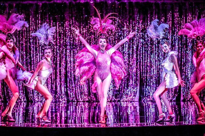 Bangkok: Calypso Cabaret Show with Thai Set Dinner - Exploring the Experience: What to Expect