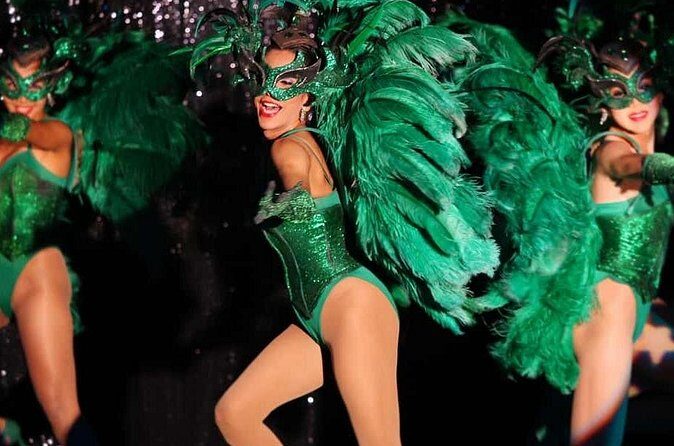 Bangkok: Calypso Cabaret Show with Thai Set Dinner - The Sum Up: Is It Worth It?