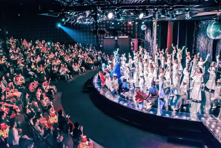 Bangkok: Calypso Cabaret Show With Thai Set Dinner - Customer Reviews and Ratings