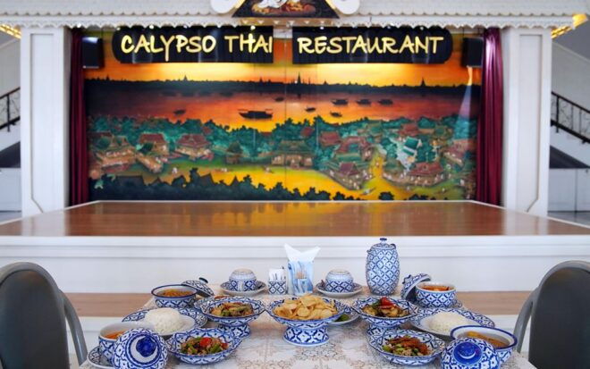 Bangkok: Calypso With Thai Classical Dance - Customer Reviews