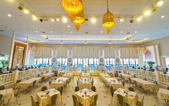 Bangkok: Calypso With Thai Classical Dance - Location and Details