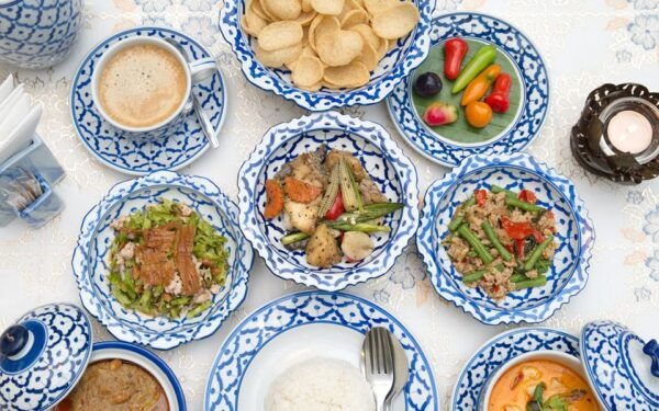 Bangkok: Calypso With Thai Classical Dance - Tips for an Enjoyable Evening