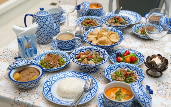 Bangkok: Calypso With Thai Classical Dance - The Sum Up