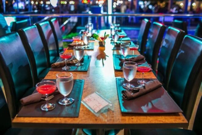 Bangkok: Calypso X White Orchid Cruise With Private Transfer - Reviews