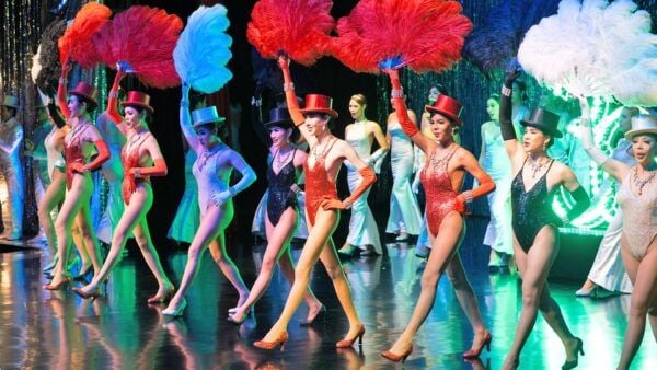 Bangkok: Calypso X White Orchid Cruise With Private Transfer - Directions