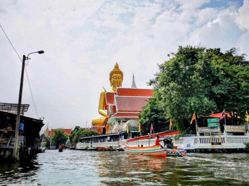 Bangkok: Canal Small-Group Tour by Longtail Boat - The Bottom Line: Is It Worth It?