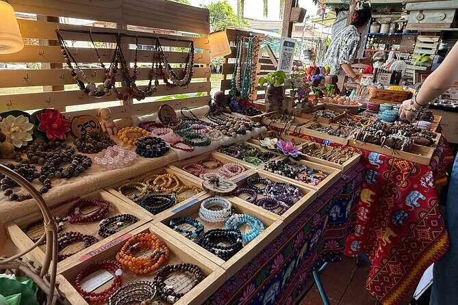 Bangkok Canal Tour - A 2 Hours Longtail Boat Fun - The Sum Up: Is It Worth It?