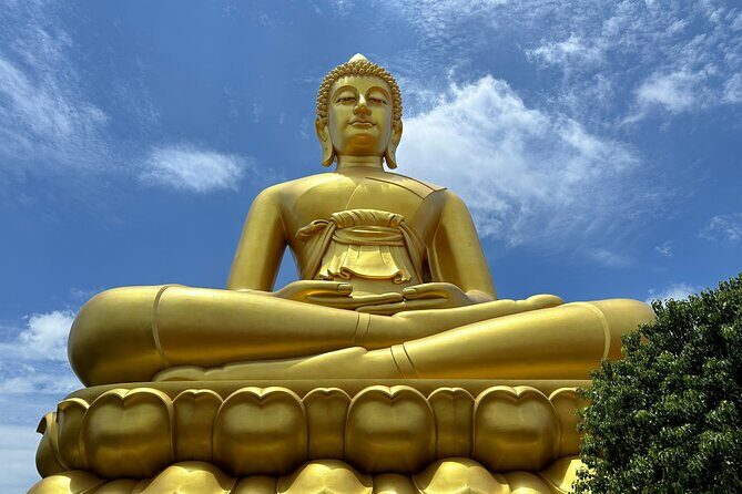 Bangkok Canal Tour - A 2 Hours Longtail Boat Fun - An In-Depth Look at the Bangkok Canal Tour