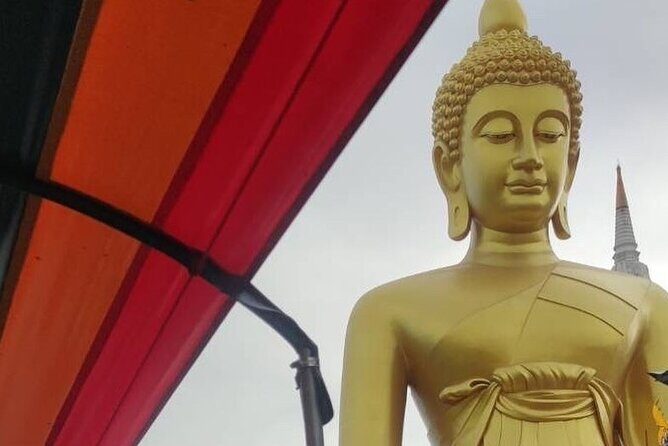 Bangkok Canal Tour - A 2 Hours Longtail Boat Fun - Frequently Asked Questions