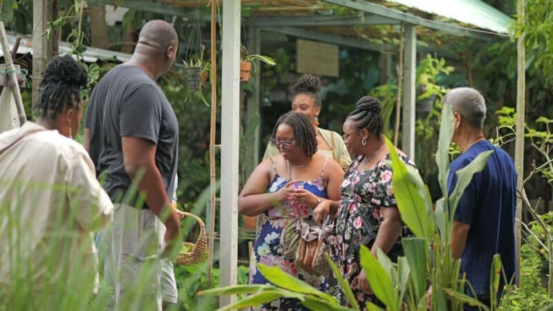 BANGKOK: Canal Tour and Cooking Fun - The Starting Point: Convenient and Clear