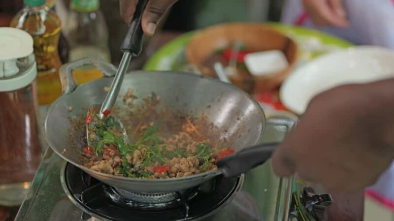 BANGKOK: Canal Tour and Cooking Fun - Practical Details and Value