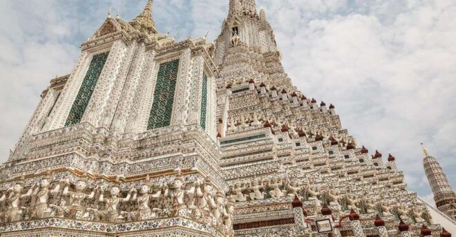 Bangkok: Canal Tour by Longtail Boat - Highlights of the Tour