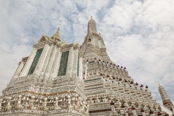 Bangkok: Canal Tour by Longtail Boat - Review 1: Kummer Peirys Experience