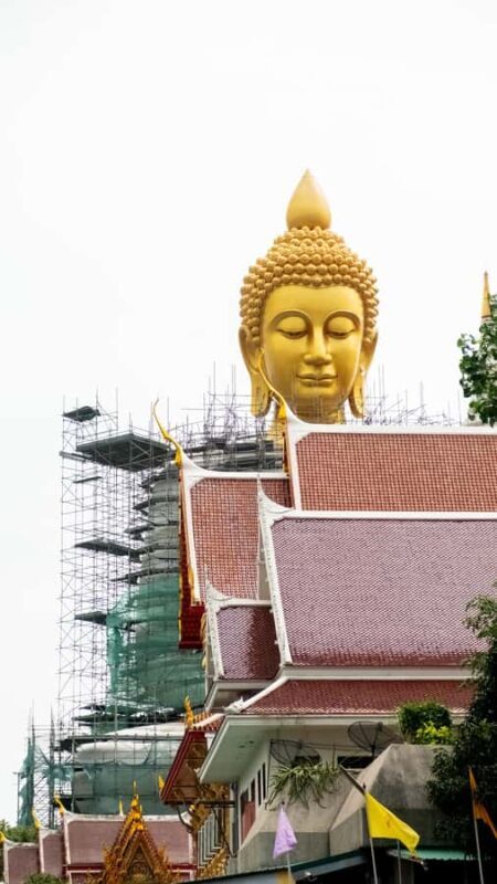 Bangkok: Canal Tour with Professional Photographer - Final Thoughts  