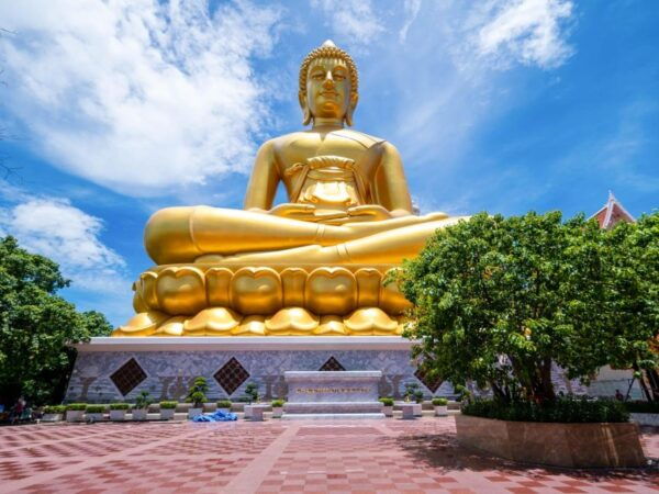 Bangkok: Canals of Bangkok & Chao Phraya Longtail Boat Tour - The Sum Up