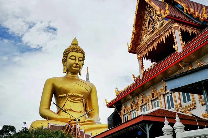 Bangkok: Canals Small Group Tour by Longtail Boat - Additional Information