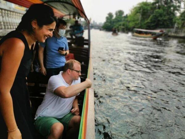 Bangkok: Canals Small Group Tour by Longtail Boat - The Sum Up