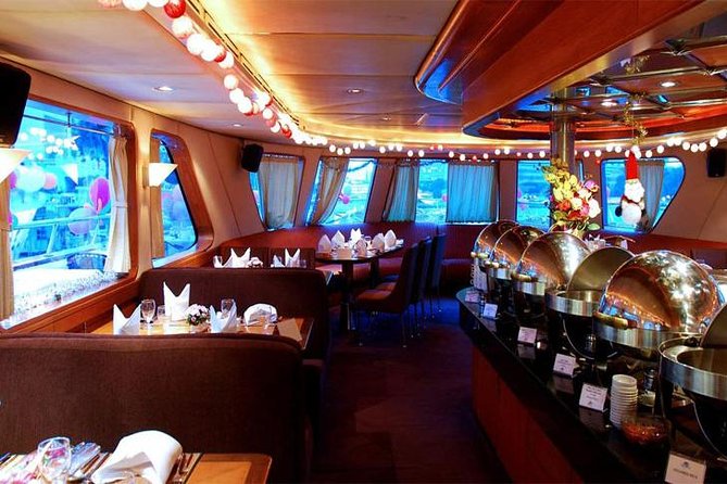 BANGKOK: Candle Light Dinner Cruise With Life Music by Grand Pearl - Cancellation Policy for the Dinner Cruise