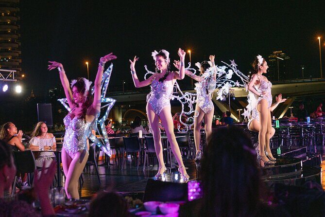 Bangkok Carnival Dinner Cruise with Free-flow Beer and Buffet - The Sum Up: Who Will Love This Experience?
