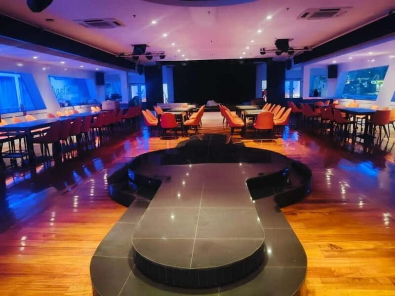 Bangkok: Carnival Party Dinner Cruise with Live Performance - FAQ