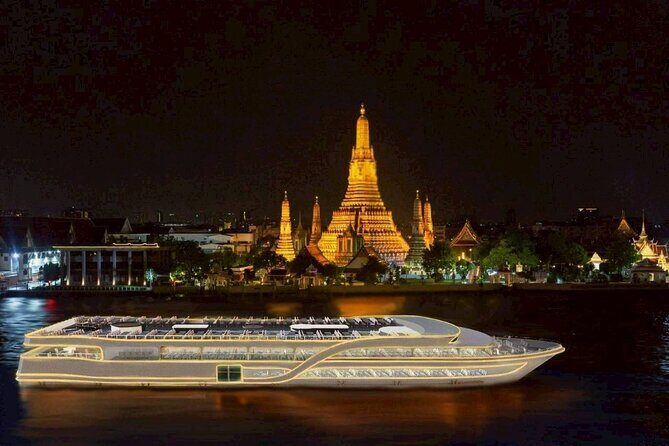 Bangkok Chao Phraya NOAH Newest Luxury 6 Stars Cruise - Final Thoughts