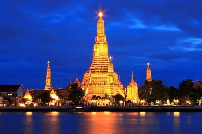 Bangkok: Chao Phraya Princess Cruise With Optional Transfer - Preparation Tips