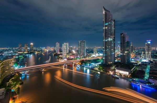 Bangkok: Chao Phraya Princess Cruise With Optional Transfer - Transfer Information