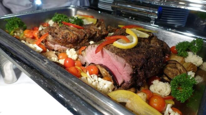 Bangkok: Chao Phraya Princess Dinner Cruise - Customer Feedback
