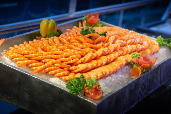 Bangkok: Chao Phraya Princess Dinner Cruise Ticket - Selecting Participants and Dates