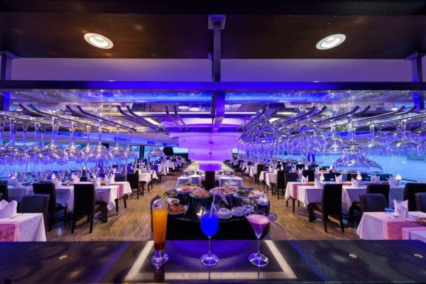 Bangkok: Chao Phraya Princess Dinner Cruise Ticket - Customer Reviews and Ratings