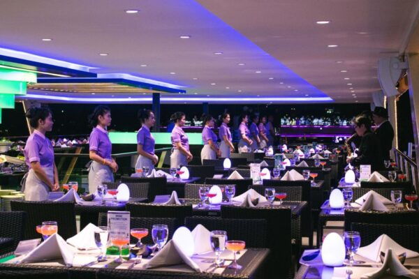 Bangkok: Chao Phraya Princess Dinner Cruise Ticket - Common Questions