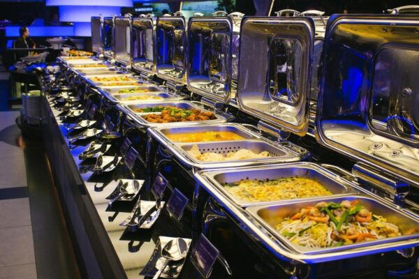Bangkok: Chao Phraya Princess Dinner Cruise Ticket - The Sum Up