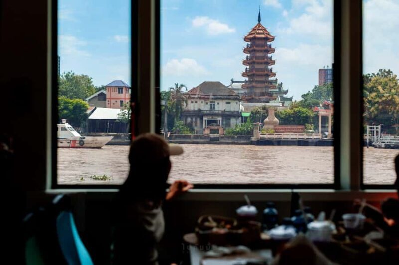 Bangkok: Chao Phraya River Boat Cruise with Thai Meal Option - An In-Depth Look at the Chao Phraya River Boat Cruise